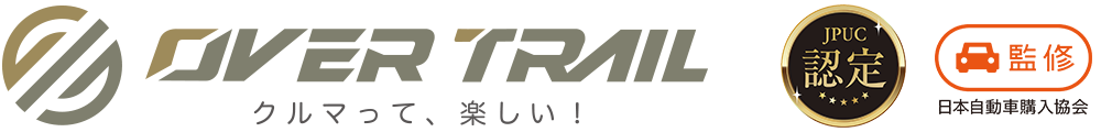 株式会社オーバートレイル